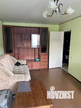 1-к квартира, вторичка, 34м2, 2/9 этаж