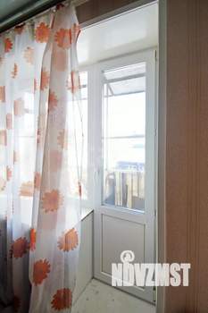 3-к квартира, вторичка, 46м2, 3/3 этаж