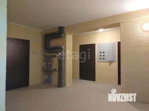 1-к квартира, вторичка, 38м2, 6/11 этаж