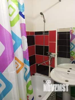 1-к квартира, вторичка, 37м2, 9/10 этаж