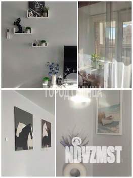 2-к квартира, вторичка, 55м2, 8/10 этаж