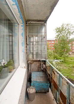 2-к квартира, вторичка, 49м2, 3/5 этаж