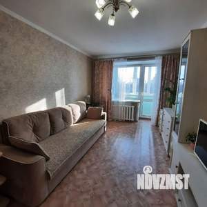 1-к квартира, вторичка, 26м2, 2/5 этаж