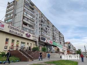 2-к квартира, вторичка, 53м2, 6/10 этаж