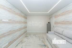 2-к квартира, вторичка, 53м2, 9/9 этаж