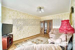 3-к квартира, вторичка, 63м2, 8/9 этаж