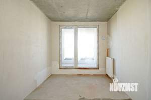 4-к квартира, сданный дом, 109м2, 17/17 этаж