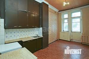 2-к квартира, вторичка, 63м2, 3/4 этаж