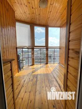 1-к квартира, вторичка, 44м2, 14/15 этаж