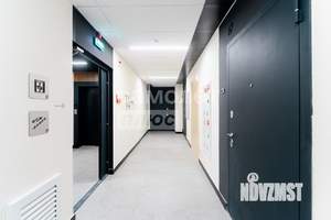 1-к квартира, вторичка, 41м2, 3/9 этаж