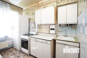 3-к квартира, вторичка, 63м2, 2/9 этаж