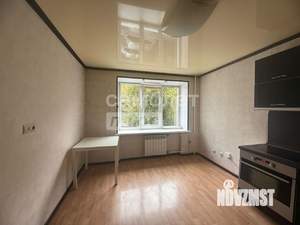 1-к квартира, вторичка, 35м2, 2/5 этаж