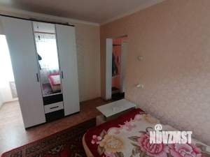 1-к квартира, вторичка, 30м2, 3/5 этаж