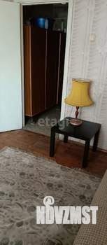 3-к квартира, вторичка, 59м2, 5/5 этаж