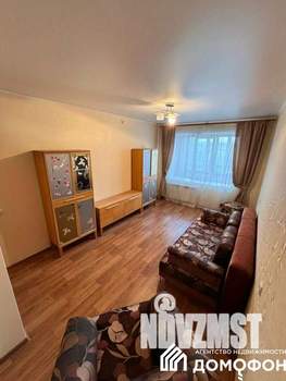 1-к квартира, вторичка, 39м2, 1/9 этаж