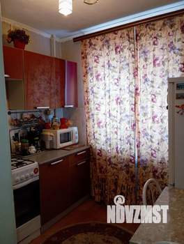 3-к квартира, вторичка, 59м2, 1/5 этаж