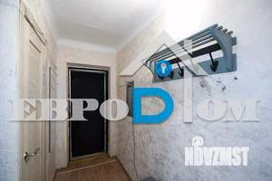 2-к квартира, вторичка, 44м2, 3/5 этаж