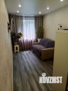 2-к квартира, вторичка, 44м2, 2/5 этаж