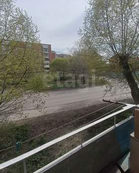 2-к квартира, вторичка, 43м2, 2/5 этаж