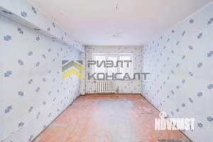 3-к квартира, вторичка, 66м2, 1/5 этаж