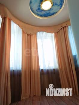 4-к квартира, вторичка, 141м2, 8/9 этаж