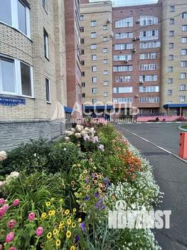 4-к квартира, вторичка, 109м2, 5/9 этаж