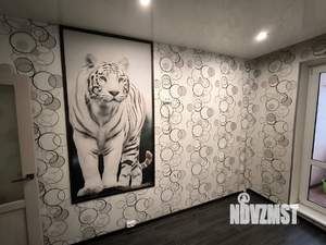 3-к квартира, вторичка, 63м2, 2/5 этаж