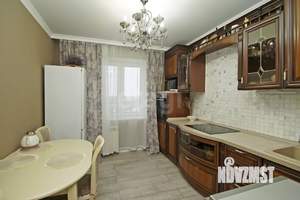 2-к квартира, вторичка, 56м2, 10/10 этаж
