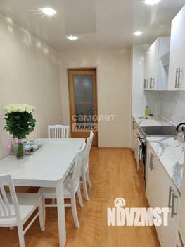 2-к квартира, вторичка, 48м2, 1/6 этаж