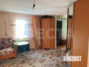 2-к квартира, вторичка, 43м2, 3/3 этаж