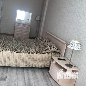 1-к квартира, вторичка, 50м2, 5/11 этаж