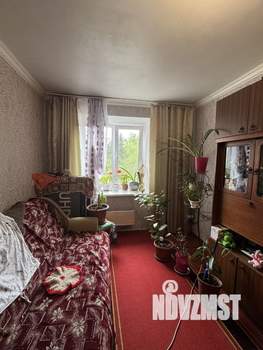 4-к квартира, вторичка, 108м2, 3/5 этаж