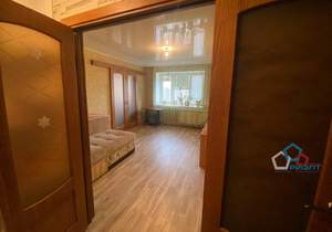 4-к квартира, вторичка, 79м2, 3/9 этаж