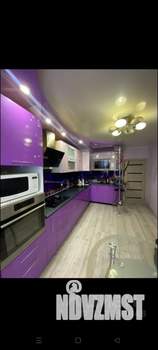 3-к квартира, вторичка, 74м2, 1/11 этаж