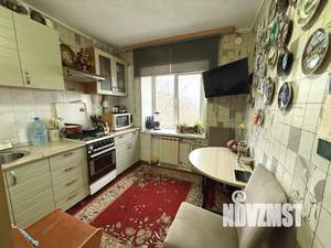 1-к квартира, вторичка, 33м2, 3/3 этаж