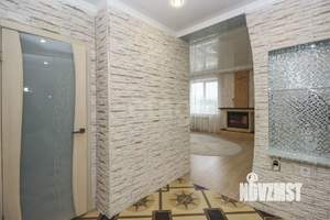 1-к квартира, вторичка, 44м2, 2/9 этаж