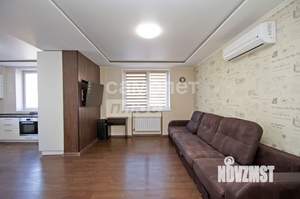 2-к квартира, вторичка, 63м2, 14/17 этаж