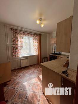 1-к квартира, вторичка, 36м2, 1/9 этаж