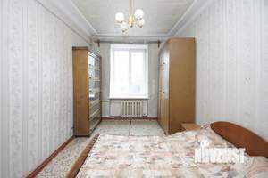 2-к квартира, вторичка, 59м2, 2/3 этаж