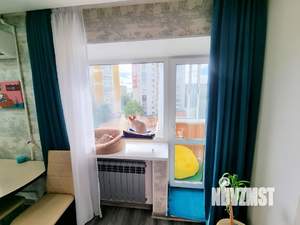 2-к квартира, вторичка, 45м2, 5/5 этаж