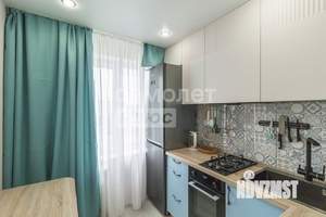 1-к квартира, вторичка, 30м2, 7/9 этаж