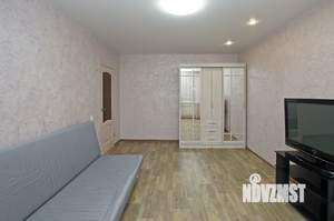 1-к квартира, вторичка, 40м2, 2/9 этаж