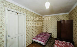 3-к квартира, вторичка, 57м2, 2/3 этаж