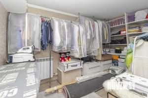 1-к квартира, вторичка, 43м2, 16/16 этаж