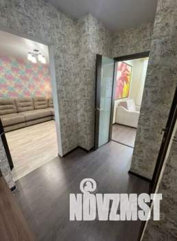 1-к квартира, вторичка, 38м2, 5/10 этаж