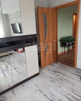 3-к квартира, вторичка, 79м2, 4/5 этаж