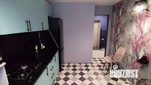 1-к квартира, вторичка, 37м2, 1/5 этаж