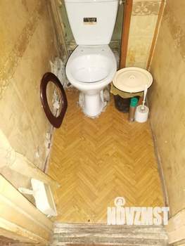 1-к квартира, вторичка, 30м2, 1/5 этаж