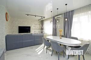 4-к квартира, вторичка, 110м2, 9/10 этаж