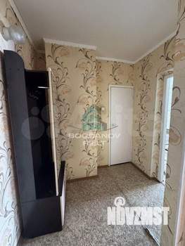 1-к квартира, вторичка, 37м2, 6/10 этаж